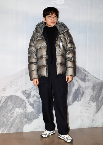 이동휘, 패셔니스타의 겨울패션[TEN포토+]