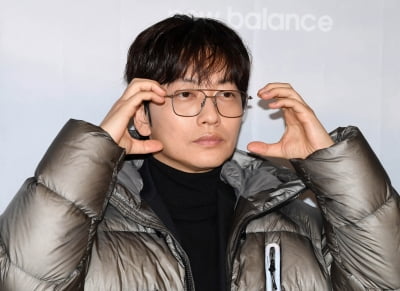 이동휘, 머리부터 발끝까지 센스 가득[TEN포토+]