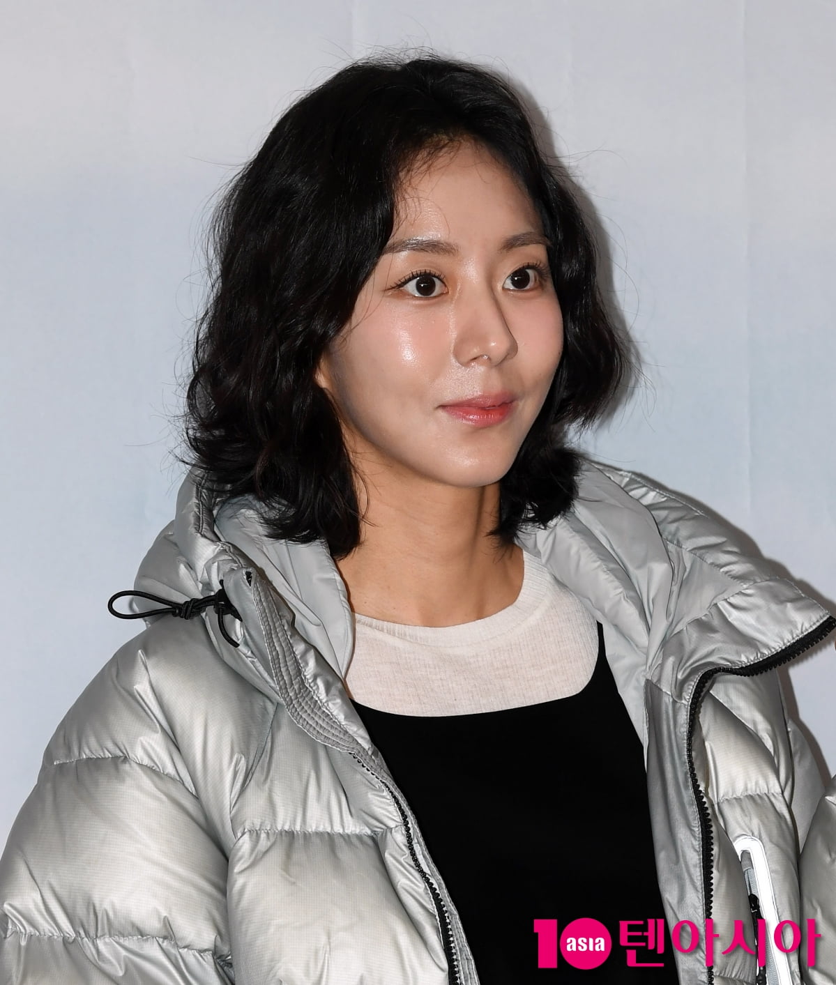 유이, 부러질듯한 각선미...싱그러운 미소[TEN포토+]