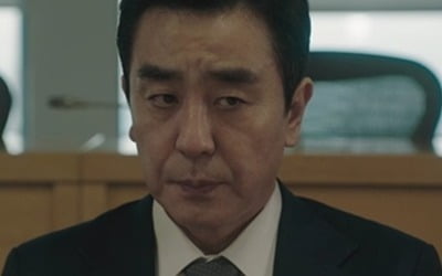 입소문 탔는데 시청률은 3%대 하락…류승룡, 유튜버 폭로에 궁지 몰렸다 ('김부장이야기')[종합]