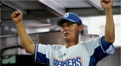 3.9%→0.6% 시청률 급락했다더니…'최강야구' 결국 비밀병기 등판 "올해 지명 투수"