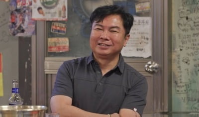 '55세 돌싱' 임원희, 이혼 11년 만에 입 열었다…"전처와 쓰던 가구 다 버려" ('미우새')