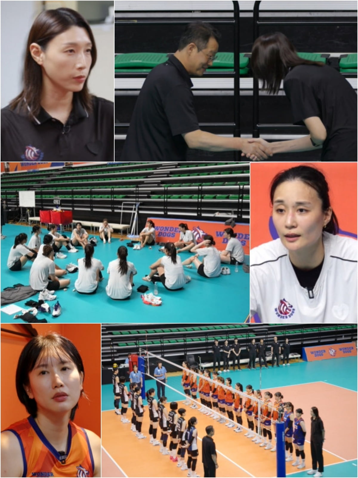 '신인감독 김연경' 결국 재정비 나선다…해체 위기 속 선수 전원 집합 "칼 빼들어"