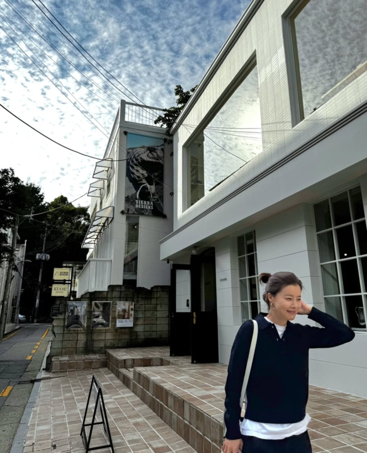 사진 = 유선 인스타그램