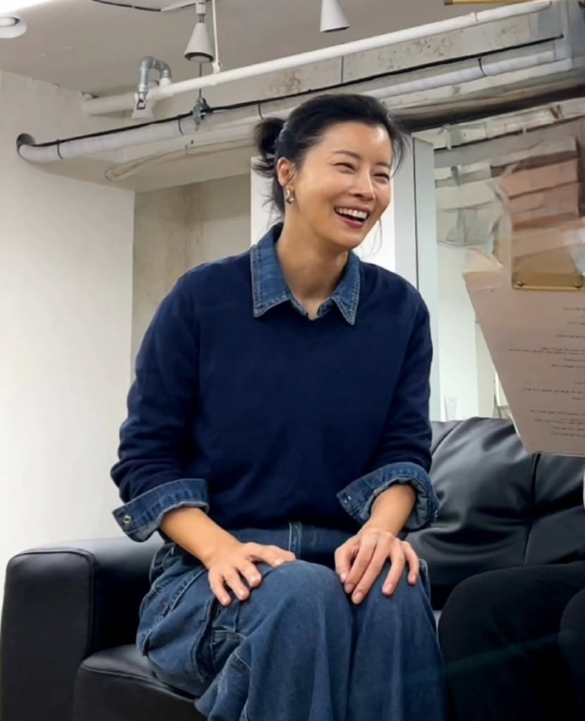 사진 = 유선 인스타그램