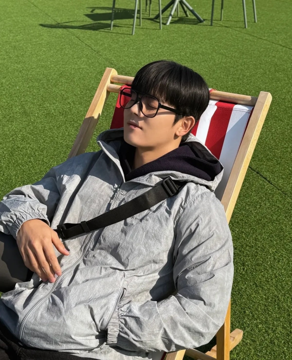 사진 = 김동준 인스타그램