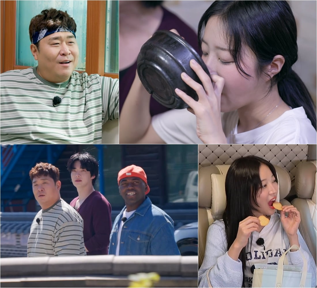 전회차 0%대 시청률인데…'치어리더♥' 문세윤, "국내 최고" 공식 인증했다 ('어튈라')