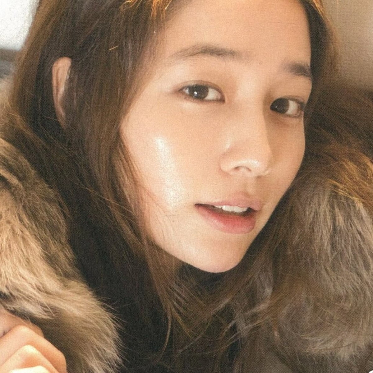 사진 = 이민정 인스타그램