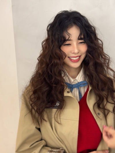 '연하남과 재혼' 서동주, 시험관 중 기쁜 근황 전했다…"생애 처음으로"