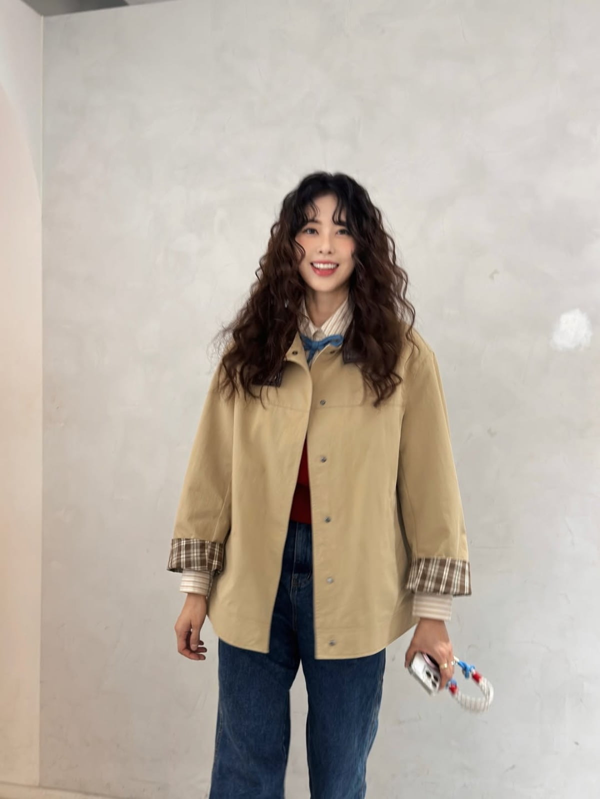 사진 = 서동주 인스타그램