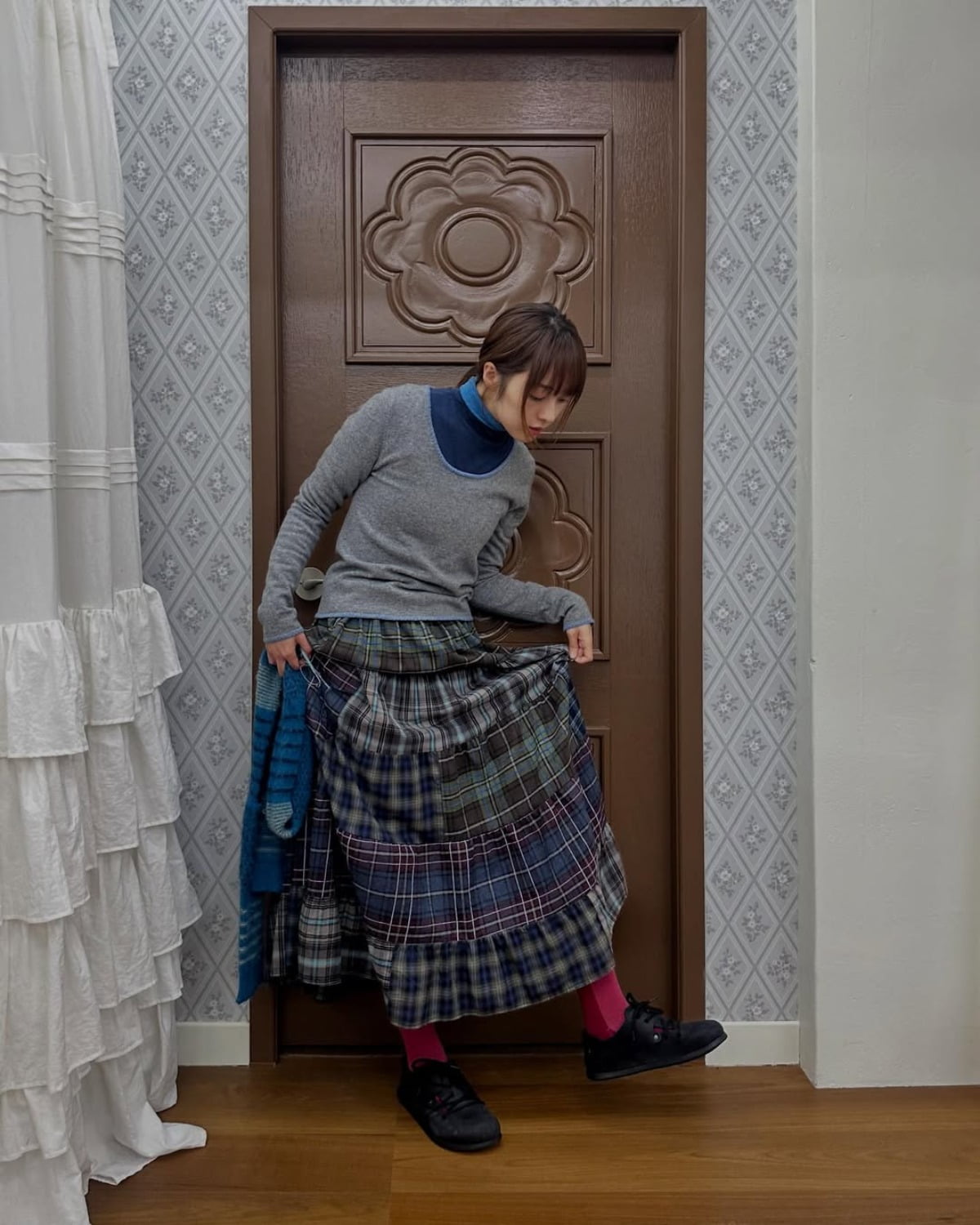 사진 = 김보라 인스타그램