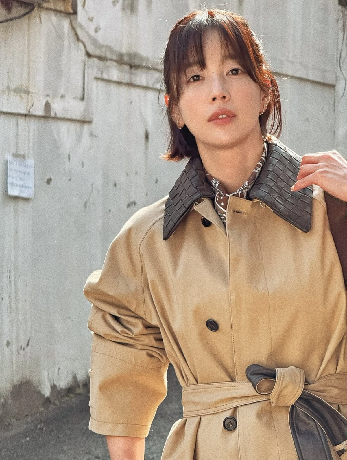 사진 = 기은세 인스타그램