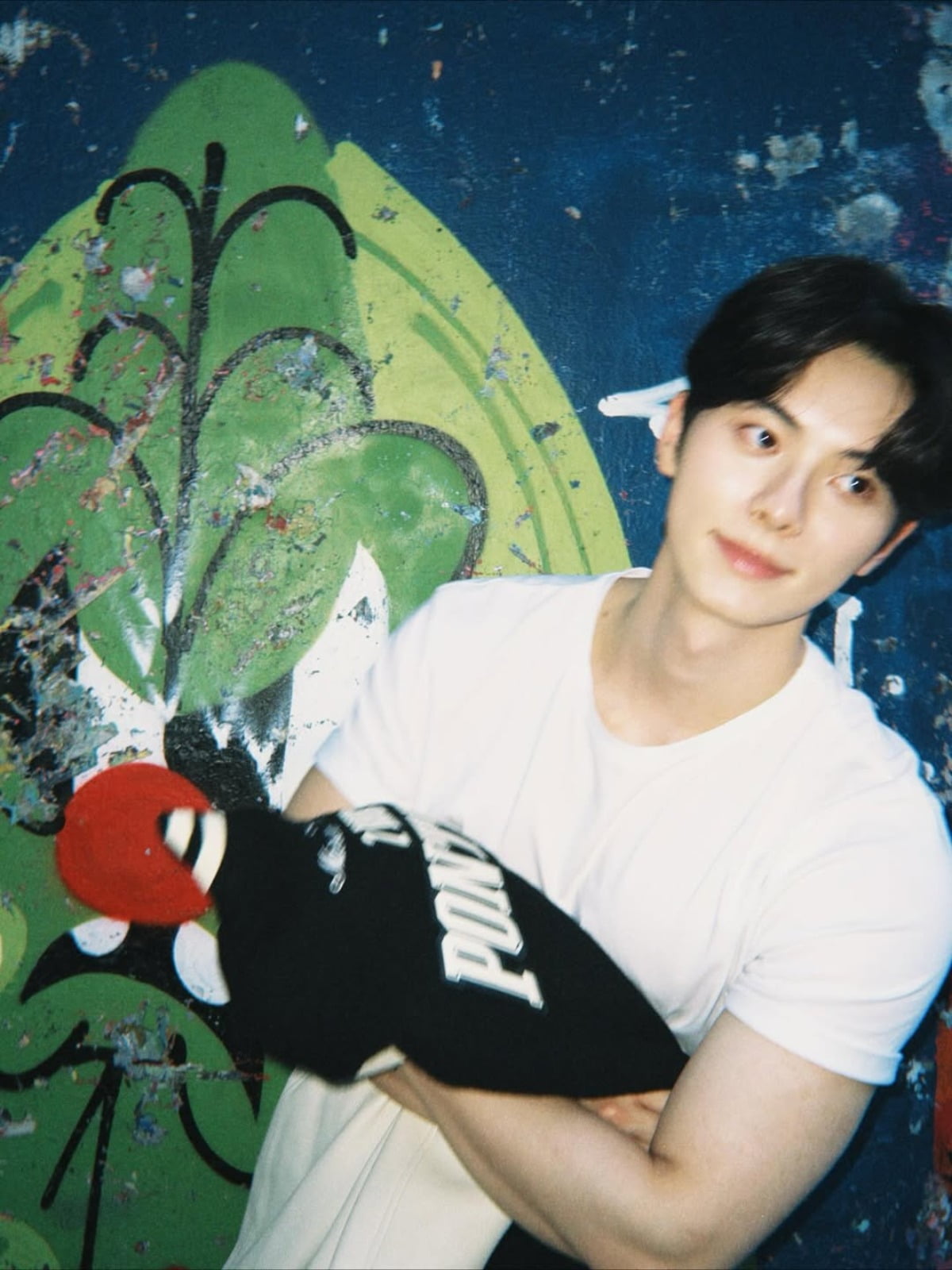 사진 = 이채민 인스타그램