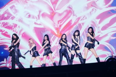 "숨소리 다 들려"…'초통령' 아이브, 실력 논란은 이제 옛말