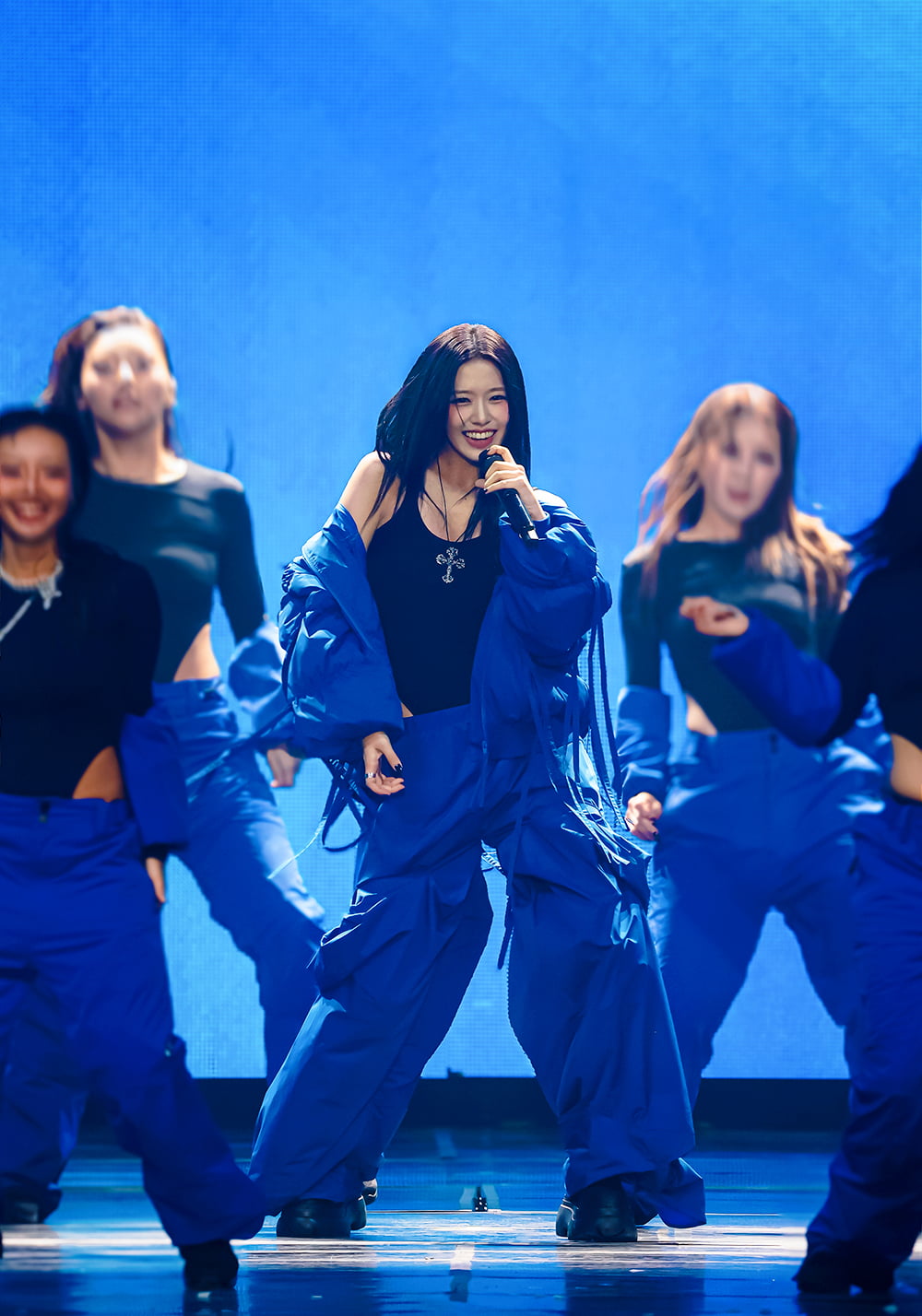 그룹 아이브/사진제공=스타쉽엔터테인먼트