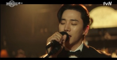 [종합] "참 예쁘다" 이준호, 태국 출장서 김민하에 고백 …이창훈, 뇌물 사건으로 체포 ('태풍상사')