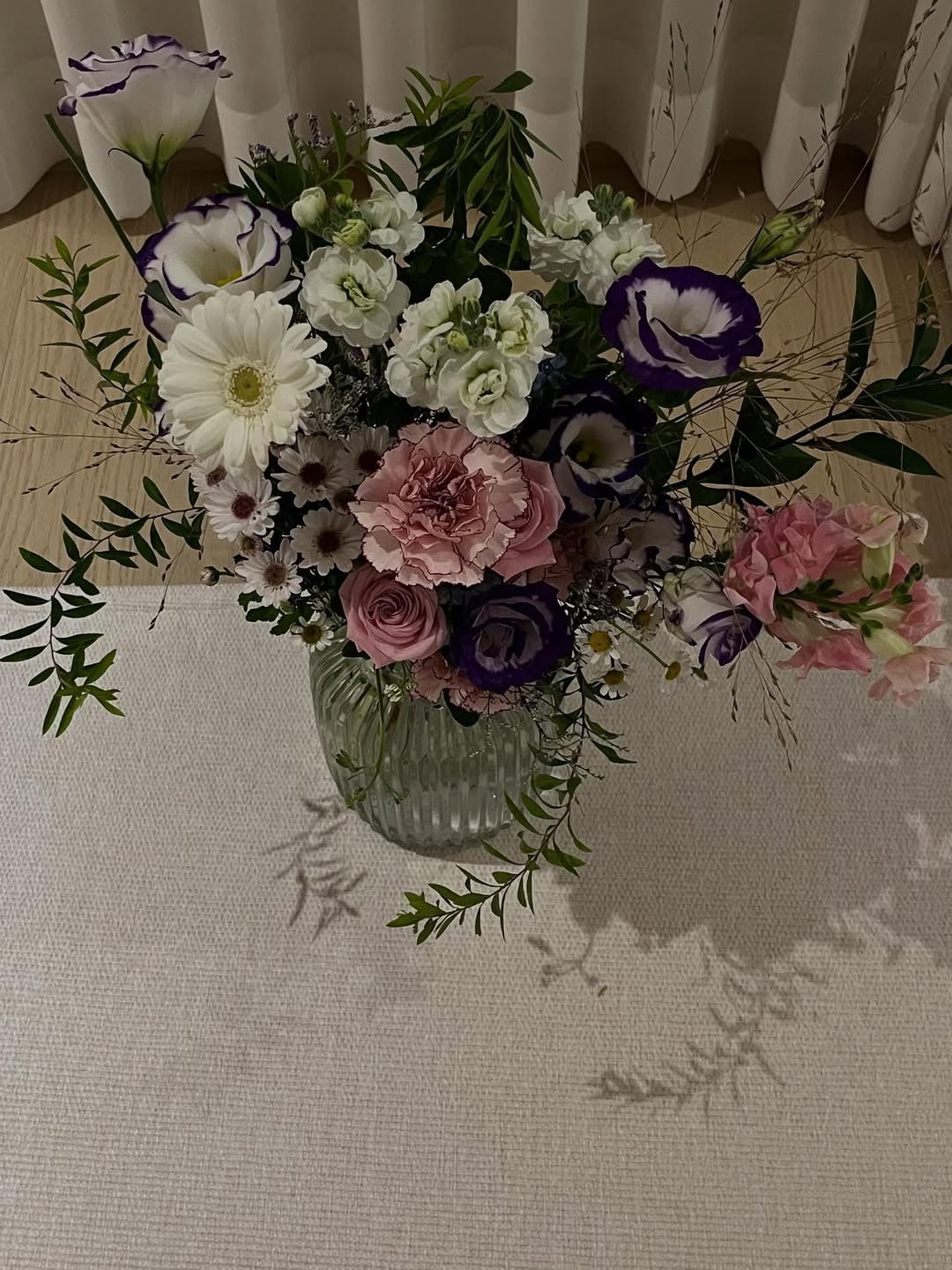 사진=고민시 SNS