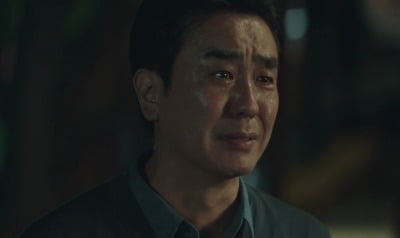 Ryu Seung-ryong Faces Career Setback in 'Kim Manager Story' as Drama Gains Popularity on Netflix