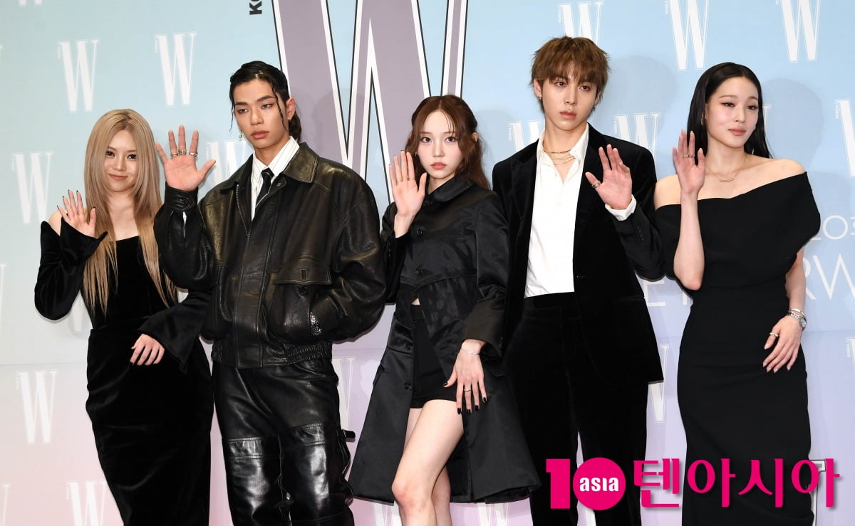 올데이프로젝트/ 사진=텐아시아 DB