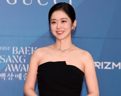 '6세 연하♥' 장나라, 결혼 4년 차에도 꿀 뚝뚝…"우리 남편이 이런 걸 좋아해" ('바달집')[종합]