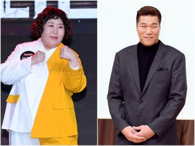 '43세' 신기루, 기쁜 소식 전했다…마침내 동반자 찾아 "나랑 하니까 안 되는 일 없잖아" ('배불리')