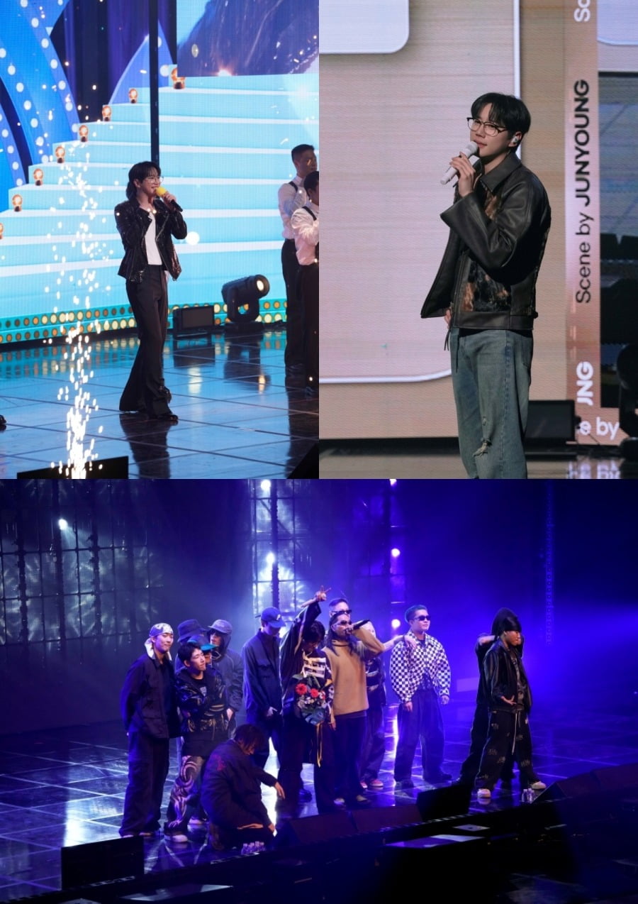 사진제공=빌리언스