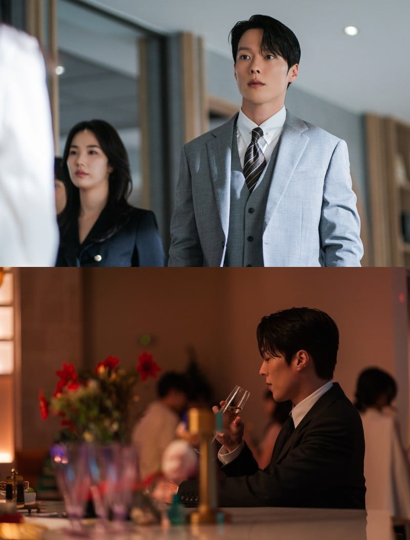 사진 제공 = SBS 새 수목드라마 ‘키스는 괜히 해서!’