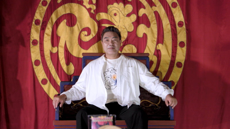 박원숙의 같이 삽시다