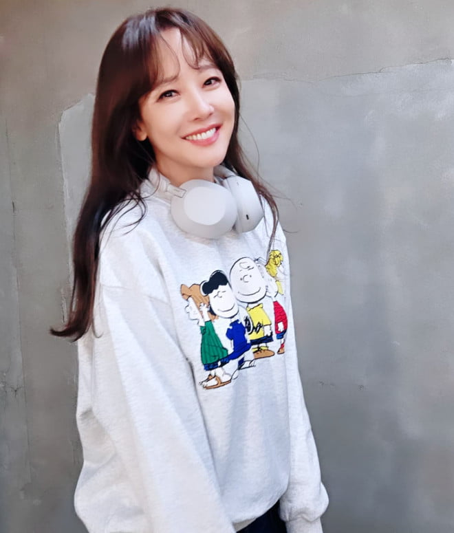 사진=소유진 SNS