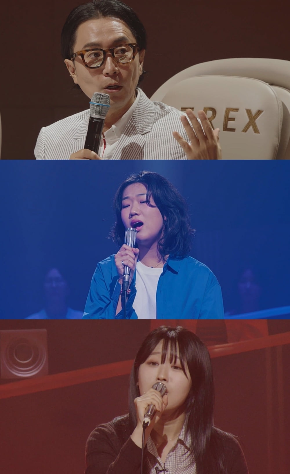 6.0%→5.3% 시청률 하락세인데…전현무, 1살 연하女와 "나보고 불렀다" 티격태격 ('우발라')