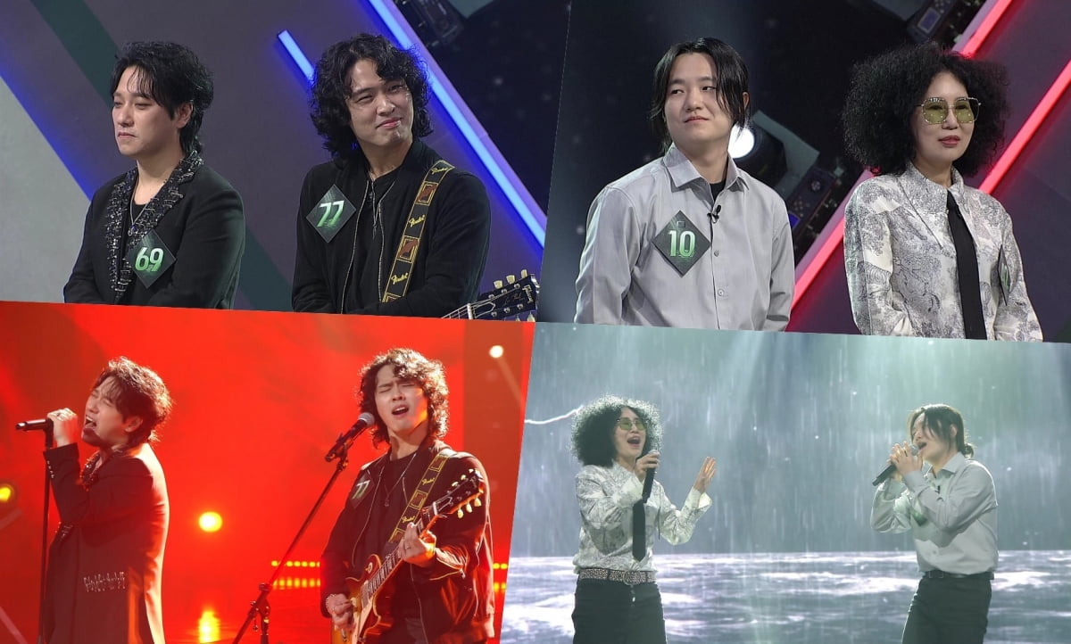 3%대 시청률에 화제성도 추락했다…결국 신경전 발발, 심사위원 "멘붕 빠져" ('싱어게인4')