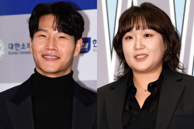 이수지, 김종국 경험담에 울컥…"과체중은 2배 힘들어" ('잘 빠지는')