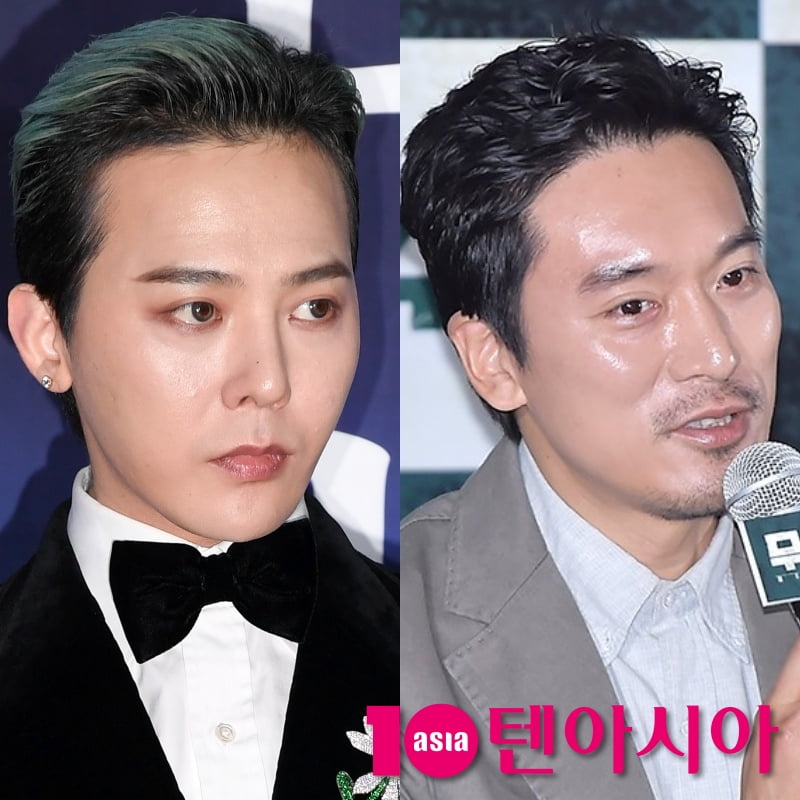 / 사진=텐아시아DB