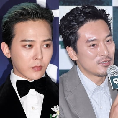 사전 합의 안 됐는데…지드래곤, 사고 저질렀다 "그래서 子 유명해져" ('4인용식탁')