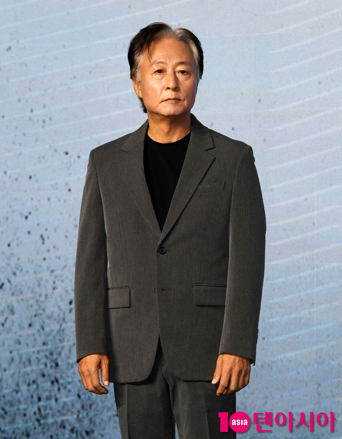 김종수, 믿고 보는 배우[TEN포토+]