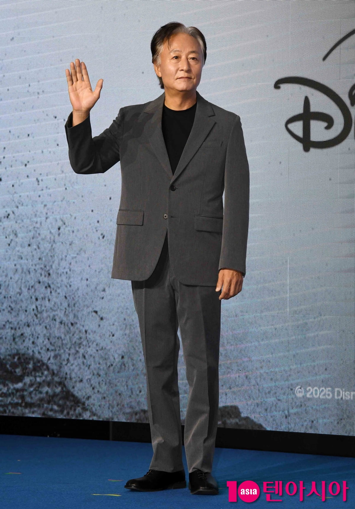 김종수, 믿고 보는 배우[TEN포토+]