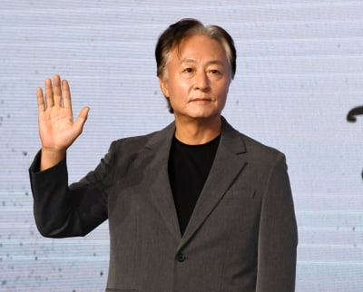 김종수, 믿고 보는 배우[TEN포토+]