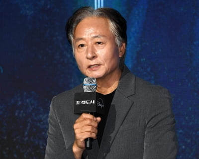 김종수, 이광수와 지창욱 같이 촬영 못해서 아쉬움[TEN포토]