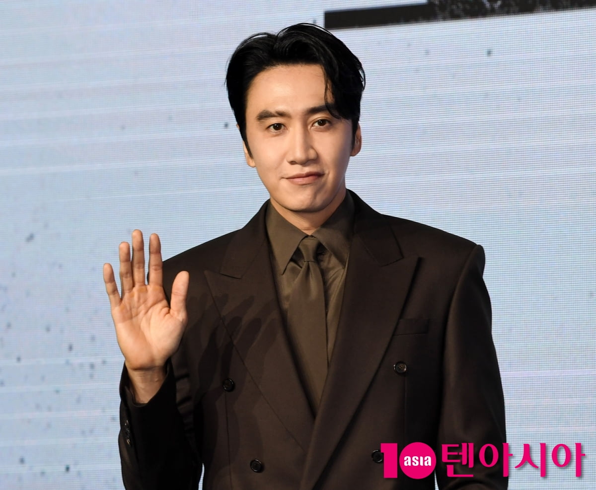 이광수, 일상이 화보 아시아프린스[TEN포토+]