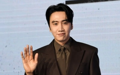 '이선빈♥' 이광수, 공개 연애 8년 차에 깜짝 소식 알렸다…'두시의 데이트' 생방송 출연