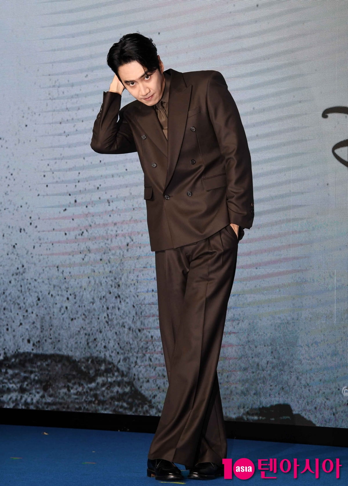 이광수, 일상이 화보 아시아프린스[TEN포토+]