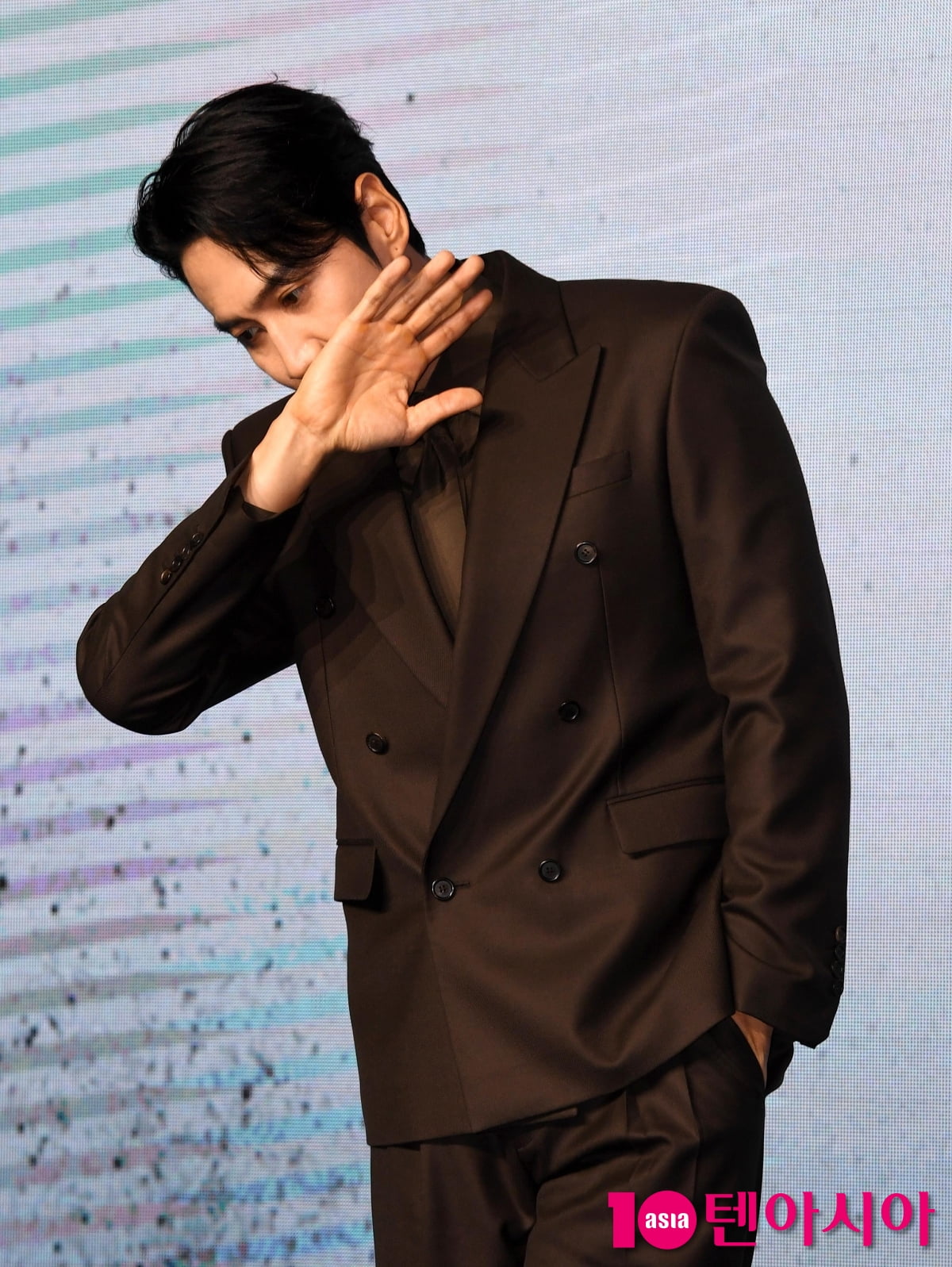 이광수, 일상이 화보 아시아프린스[TEN포토+]