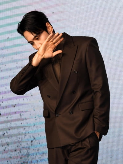 이광수, 일상이 화보 아시아프린스[TEN포토+]