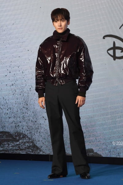 지창욱, 멋진 조각미남[TEN포토+]