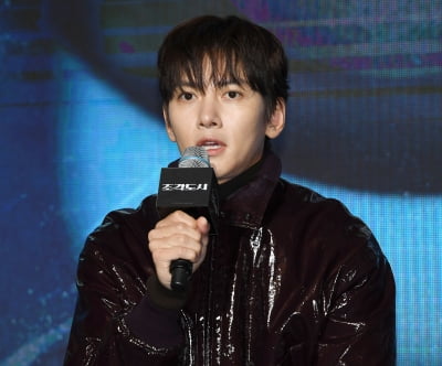 지창욱, 잘 해내고 싶은 욕심이 컸다[TEN포토+]