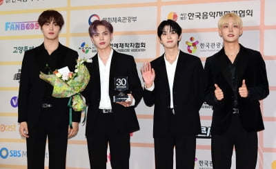 배진영 없이도 승승장구…CIX, 7년 차에 5번째 단독 콘서트서 22곡 열창→성황리 마무리 [종합]