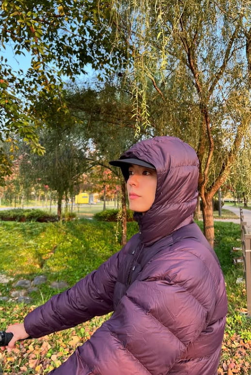 사진=박보검 SNS