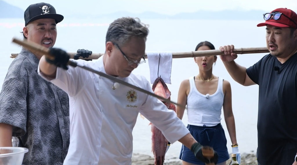 사진제공=MBC '푹 쉬면 다행이야'