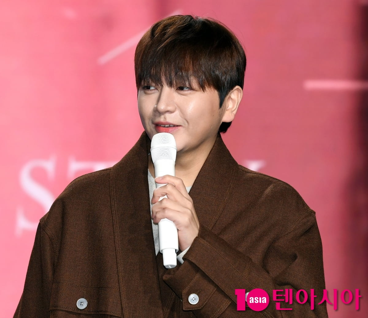 어반자카파 권순일, 수지 생각하며 멜로디 작업 먼저했다[TEN포토+]