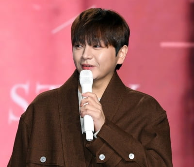 어반자카파 권순일, 수지 생각하며 멜로디 작업 먼저했다[TEN포토+]